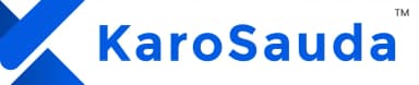 Karosauda Logo