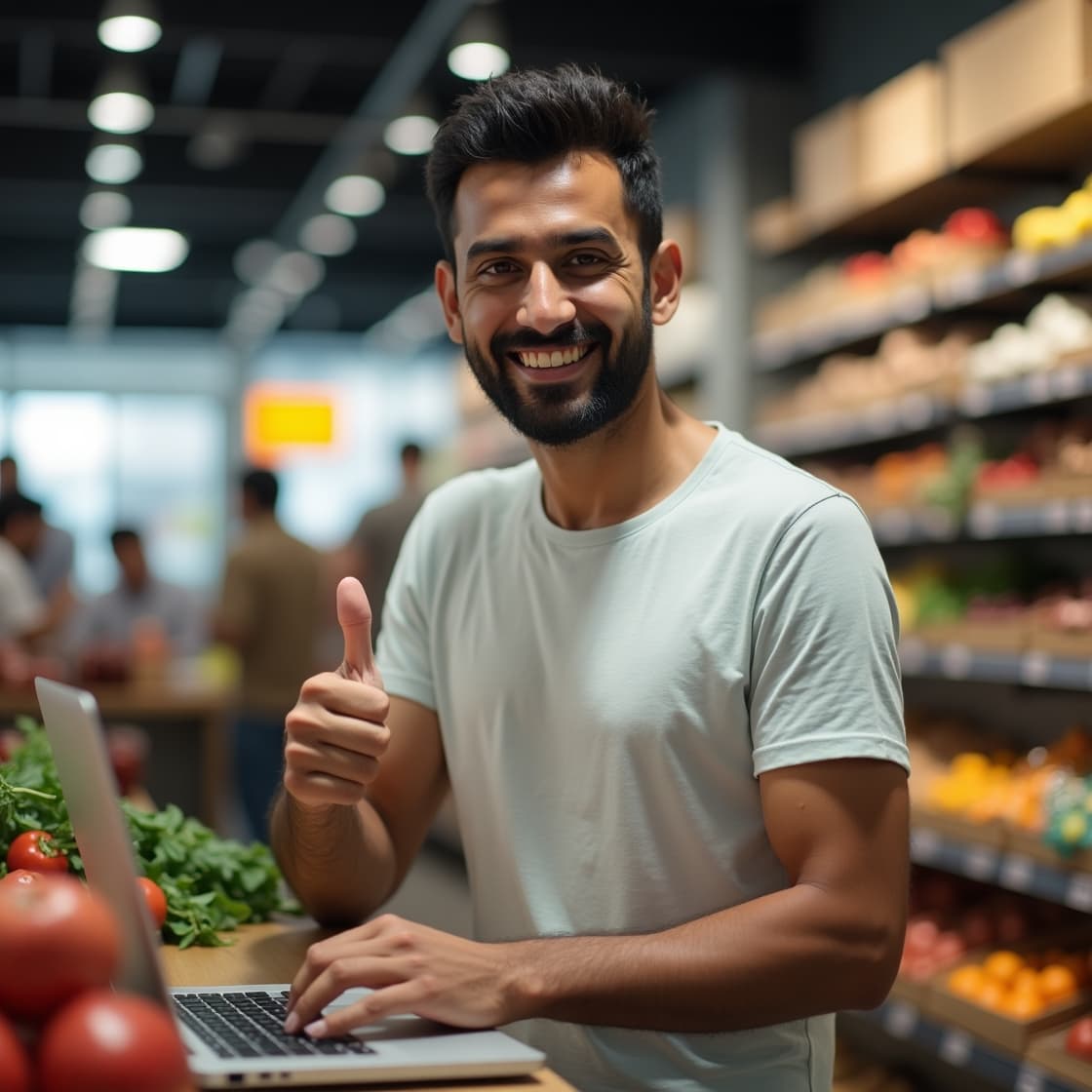 Small Businesses don't struggle with GST compliance