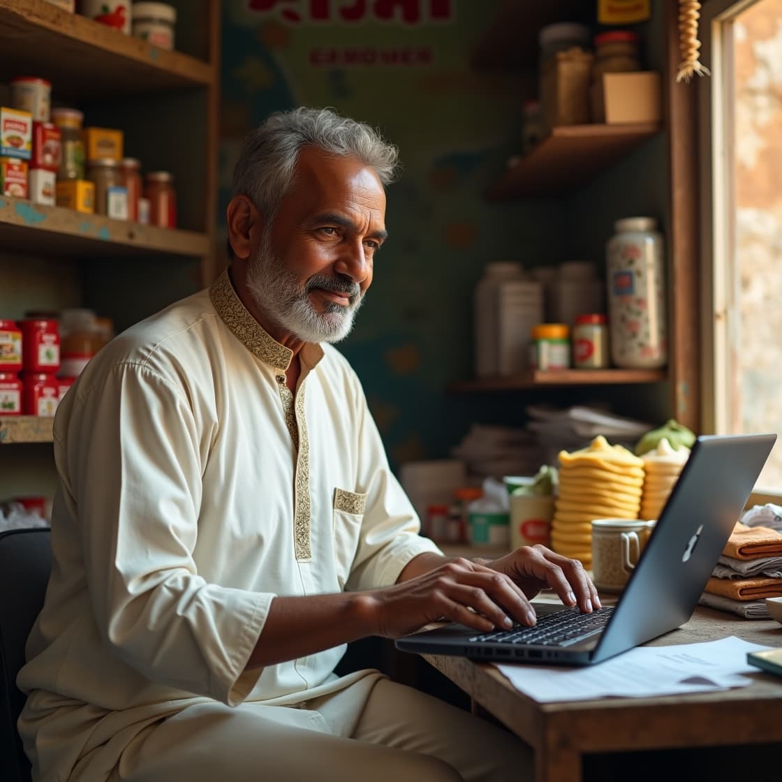 Retailers, Service providers & Manufacturers grow without tech-hurdles