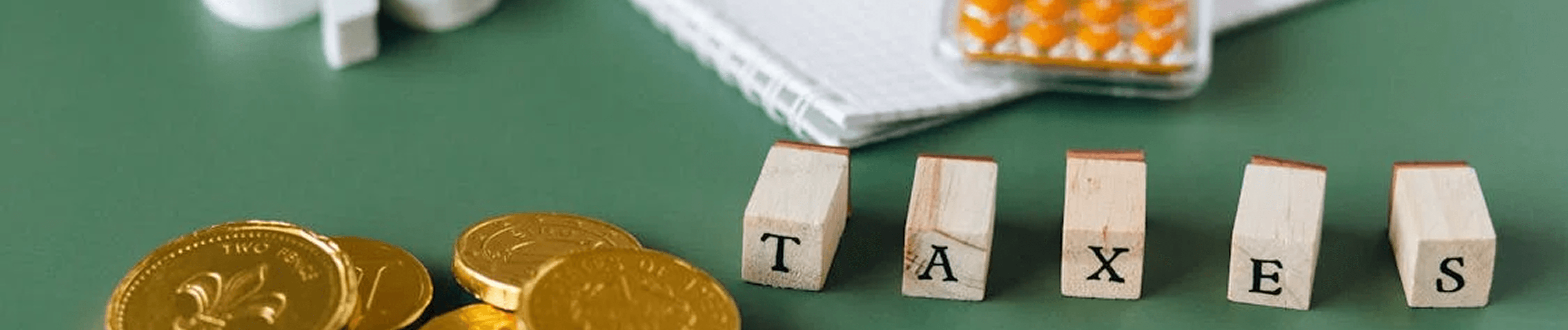 The Importance of Real Time Ledger and GST Reports for Growing MSMEs