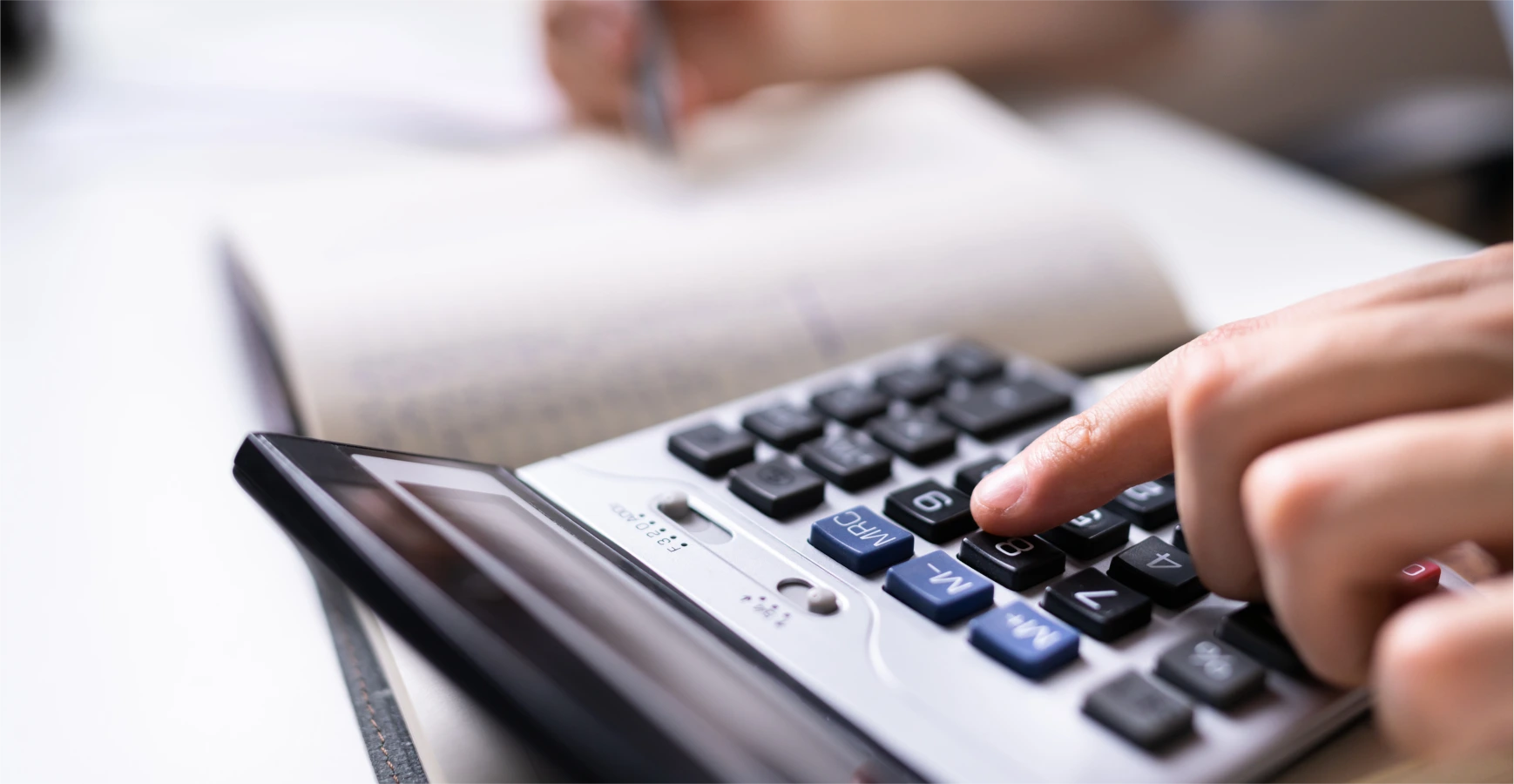 Streamlined Financial Management for MSMEs
