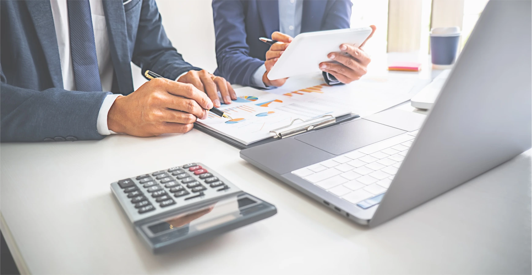 Challenges Faced by the Business Challenges Faced by the Business
